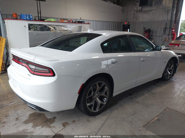 Aukcja sprzedaży 2017 Dodge Charger R/t Rwd, vin: 2C3CDXCT1HH544776, numer aukcji: 45805916