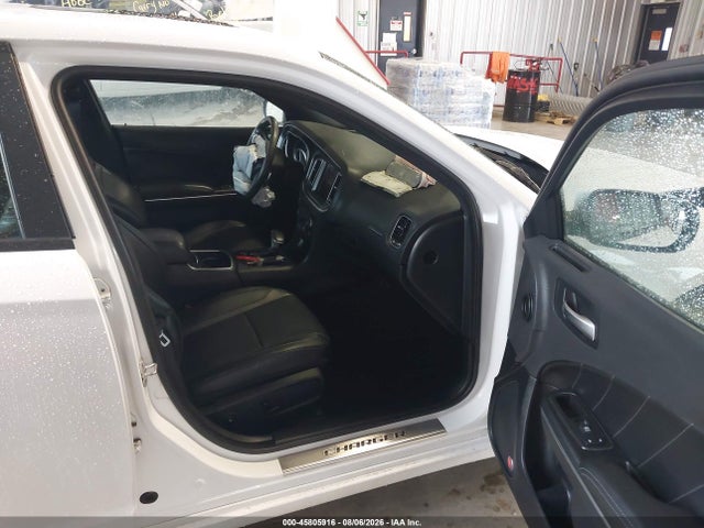 Aukcja sprzedaży 2017 Dodge Charger R/t Rwd, vin: 2C3CDXCT1HH544776, numer aukcji: 45805916