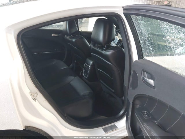 Aukcja sprzedaży 2017 Dodge Charger R/t Rwd, vin: 2C3CDXCT1HH544776, numer aukcji: 45805916
