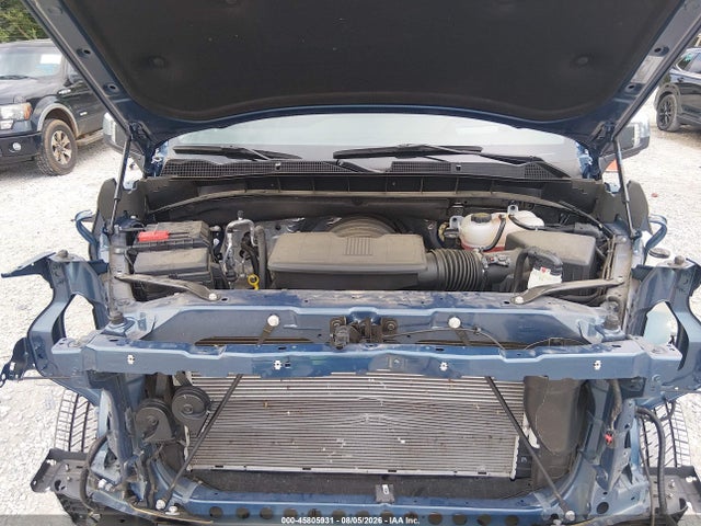1GTUUGEL9SZ144484 GMC Sierra 1500 4wd Short Box Denali