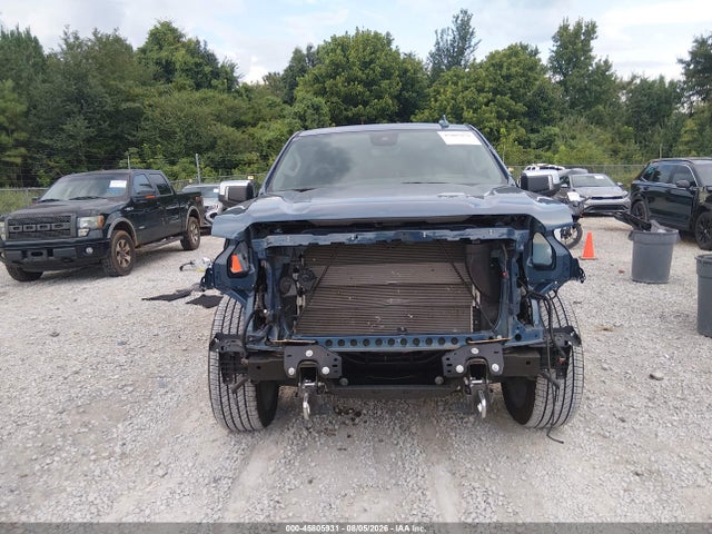 1GTUUGEL9SZ144484 GMC Sierra 1500 4wd Short Box Denali