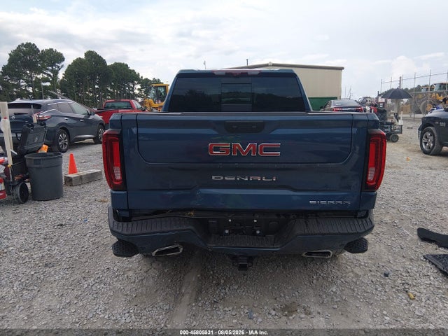 1GTUUGEL9SZ144484 GMC Sierra 1500 4wd Short Box Denali