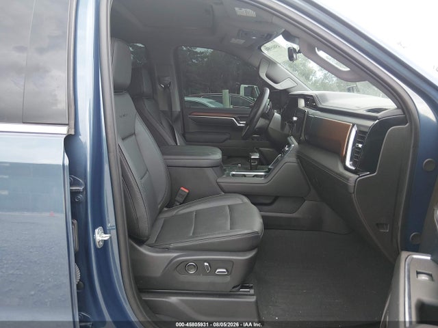 1GTUUGEL9SZ144484 GMC Sierra 1500 4wd Short Box Denali