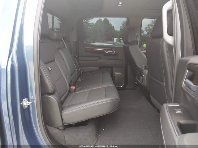 1GTUUGEL9SZ144484 GMC Sierra 1500 4wd Short Box Denali