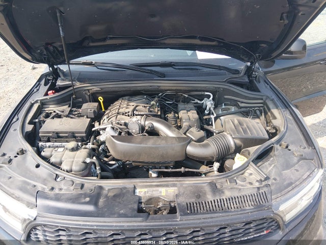 Продаж на аукціоні авто 2025 Dodge Durango Gt Awd, vin: 1C4RDJDG3SC532952, номер лоту: 45805934