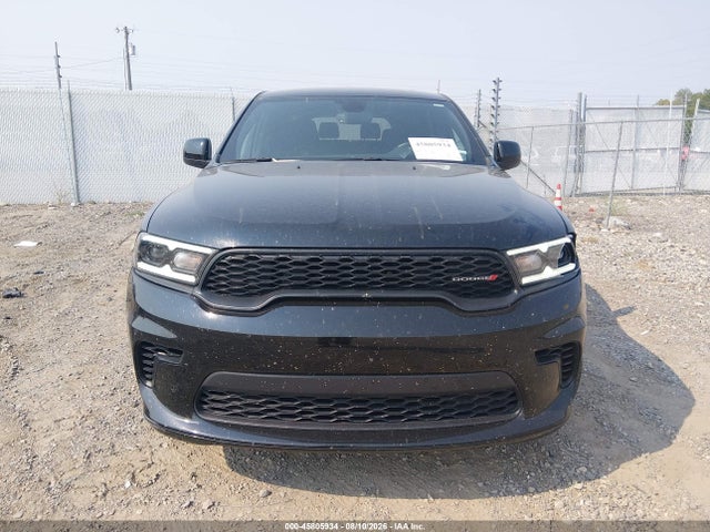 Продаж на аукціоні авто 2025 Dodge Durango Gt Awd, vin: 1C4RDJDG3SC532952, номер лоту: 45805934