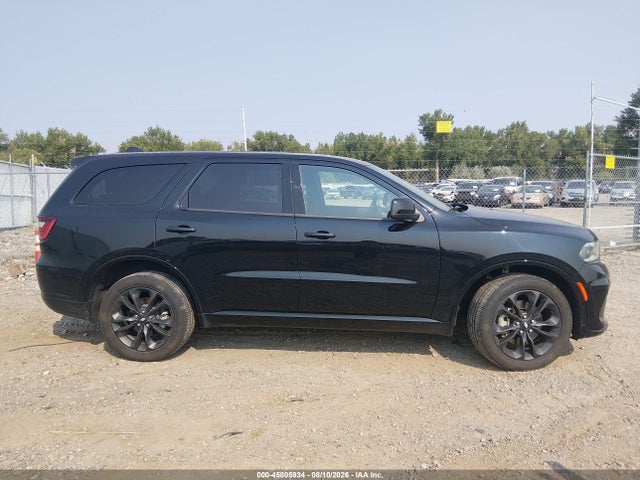Продаж на аукціоні авто 2025 Dodge Durango Gt Awd, vin: 1C4RDJDG3SC532952, номер лоту: 45805934