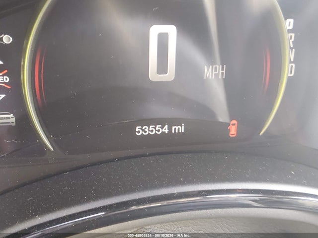 Продаж на аукціоні авто 2025 Dodge Durango Gt Awd, vin: 1C4RDJDG3SC532952, номер лоту: 45805934