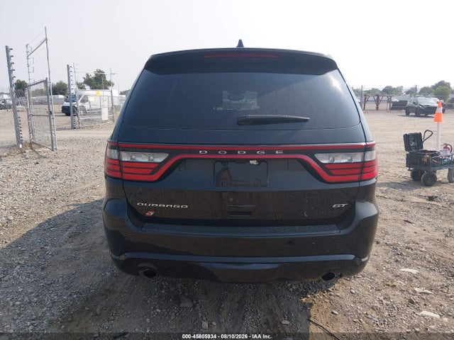Продаж на аукціоні авто 2025 Dodge Durango Gt Awd, vin: 1C4RDJDG3SC532952, номер лоту: 45805934