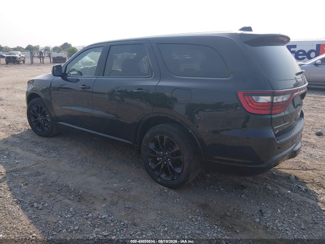 Продаж на аукціоні авто 2025 Dodge Durango Gt Awd, vin: 1C4RDJDG3SC532952, номер лоту: 45805934