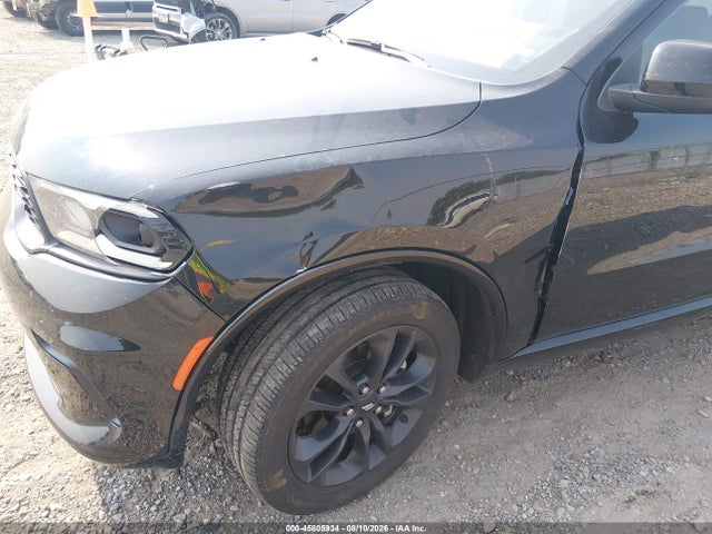 Продаж на аукціоні авто 2025 Dodge Durango Gt Awd, vin: 1C4RDJDG3SC532952, номер лоту: 45805934