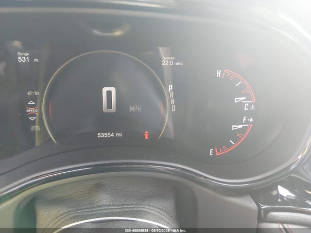 Продаж на аукціоні авто 2025 Dodge Durango Gt Awd, vin: 1C4RDJDG3SC532952, номер лоту: 45805934