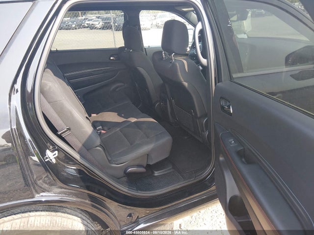 Продаж на аукціоні авто 2025 Dodge Durango Gt Awd, vin: 1C4RDJDG3SC532952, номер лоту: 45805934