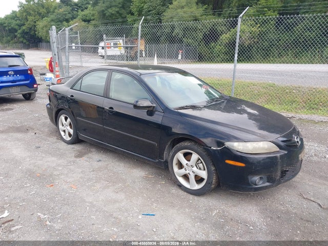 Aukcja sprzedaży 2006 Mazda Mazda6 Sport I, vin: 1YVHP80C665M38972, numer aukcji: 45805936