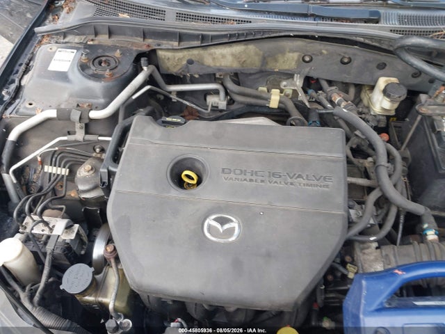 Aukcja sprzedaży 2006 Mazda Mazda6 Sport I, vin: 1YVHP80C665M38972, numer aukcji: 45805936