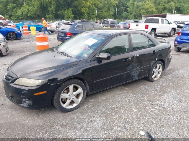 Aukcja sprzedaży 2006 Mazda Mazda6 Sport I, vin: 1YVHP80C665M38972, numer aukcji: 45805936