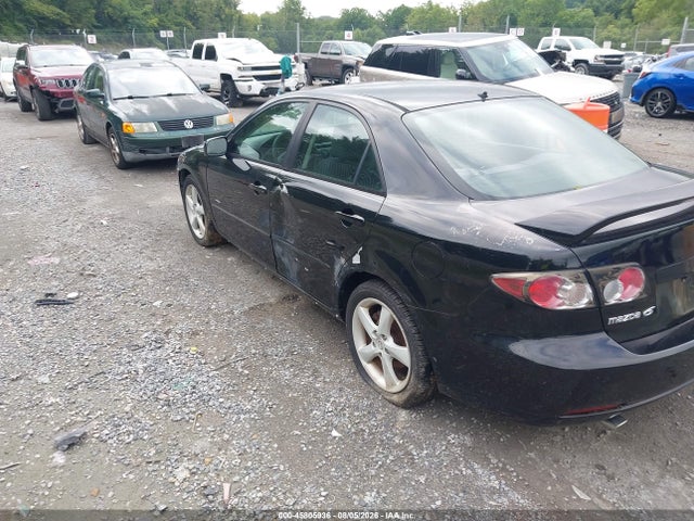 Aukcja sprzedaży 2006 Mazda Mazda6 Sport I, vin: 1YVHP80C665M38972, numer aukcji: 45805936