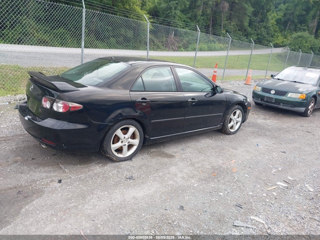 Aukcja sprzedaży 2006 Mazda Mazda6 Sport I, vin: 1YVHP80C665M38972, numer aukcji: 45805936