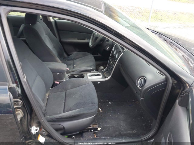Aukcja sprzedaży 2006 Mazda Mazda6 Sport I, vin: 1YVHP80C665M38972, numer aukcji: 45805936