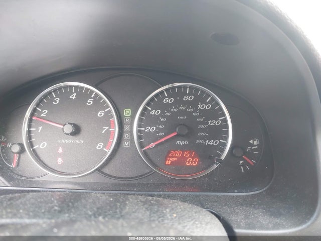 Aukcja sprzedaży 2006 Mazda Mazda6 Sport I, vin: 1YVHP80C665M38972, numer aukcji: 45805936