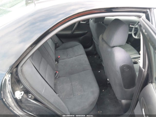 Aukcja sprzedaży 2006 Mazda Mazda6 Sport I, vin: 1YVHP80C665M38972, numer aukcji: 45805936