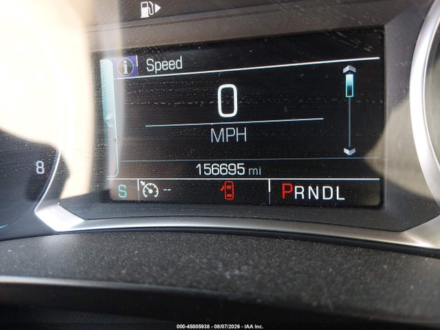Chevrolet MALIBU LT 2018 1G1ZD5ST1JF291938 Image 15