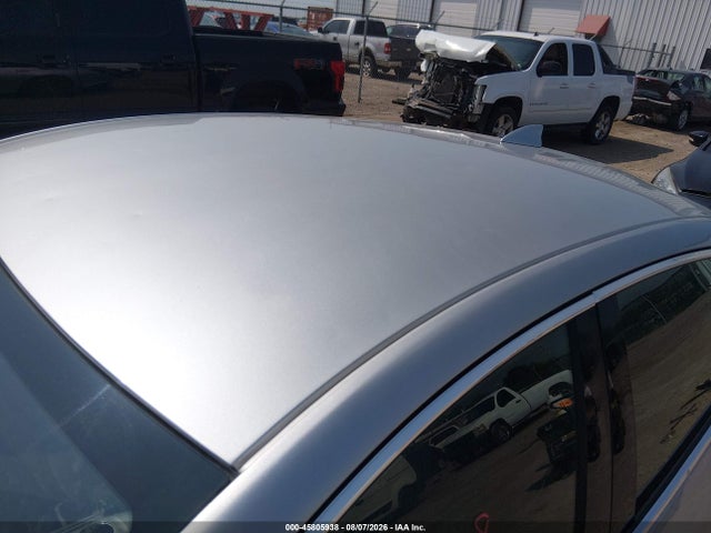 Chevrolet MALIBU LT 2018 1G1ZD5ST1JF291938 Image 6