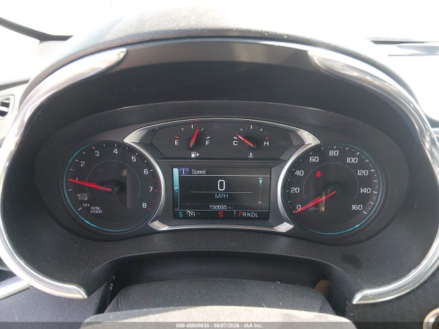 Chevrolet MALIBU LT 2018 1G1ZD5ST1JF291938 Image 7