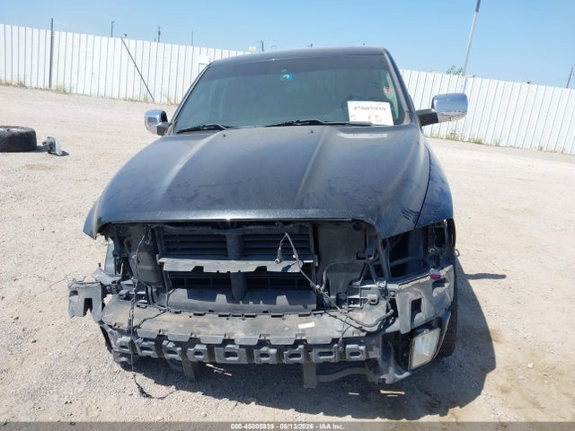 Продаж на аукціоні авто 2017 Ram 1500 Laramie  4x2 5'7 Box, vin: 1C6RR6NT7HS585329, номер лоту: 45805939