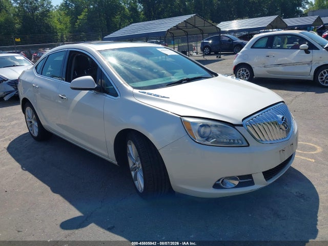 45805942 :رقم المزاد ، 1G4PS5SK8G4151767 vin ، 2016 Buick Verano Leather Group مزاد بيع