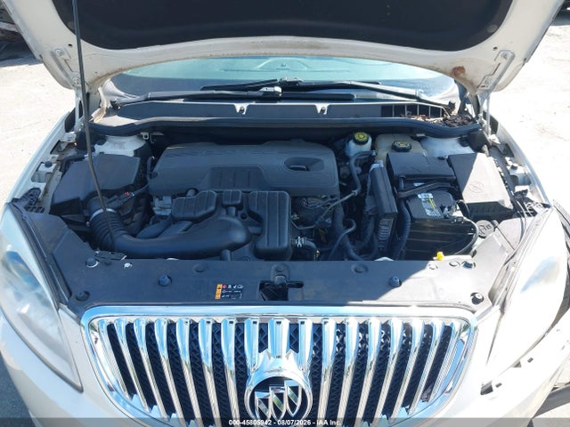 45805942 :رقم المزاد ، 1G4PS5SK8G4151767 vin ، 2016 Buick Verano Leather Group مزاد بيع