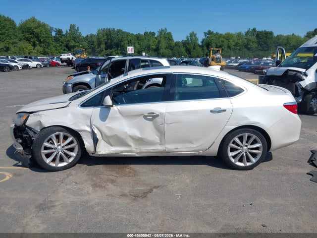 45805942 :رقم المزاد ، 1G4PS5SK8G4151767 vin ، 2016 Buick Verano Leather Group مزاد بيع