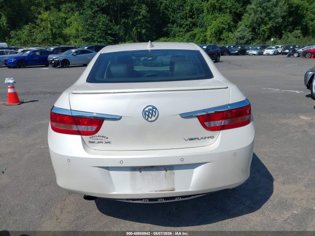 45805942 :رقم المزاد ، 1G4PS5SK8G4151767 vin ، 2016 Buick Verano Leather Group مزاد بيع