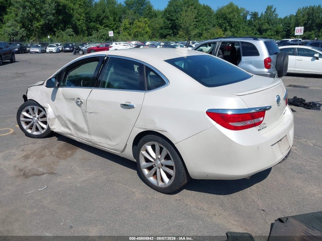 45805942 :رقم المزاد ، 1G4PS5SK8G4151767 vin ، 2016 Buick Verano Leather Group مزاد بيع