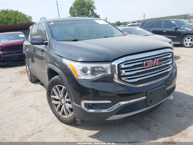 Aukcja sprzedaży 2017 Gmc Acadia Sle-2, vin: 1GKKNSLS9HZ182070, numer aukcji: 45805948