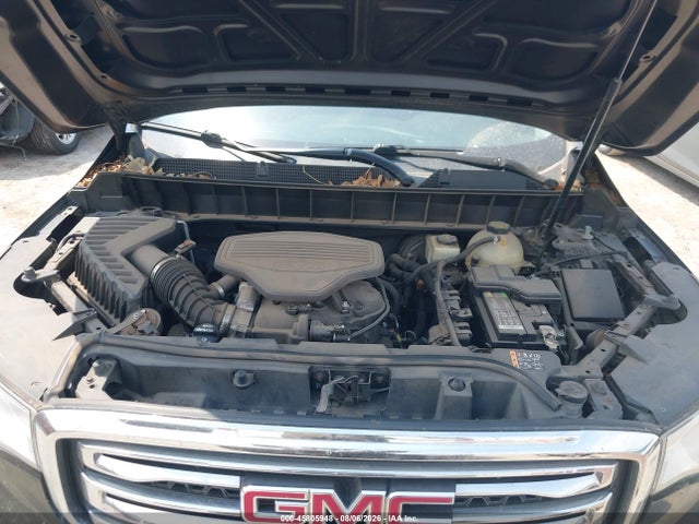 Продаж на аукціоні авто 2017 Gmc Acadia Sle-2, vin: 1GKKNSLS9HZ182070, номер лоту: 45805948