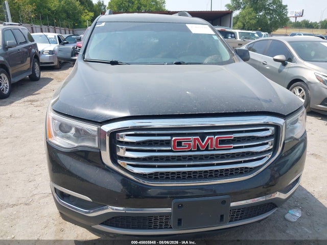 Продаж на аукціоні авто 2017 Gmc Acadia Sle-2, vin: 1GKKNSLS9HZ182070, номер лоту: 45805948
