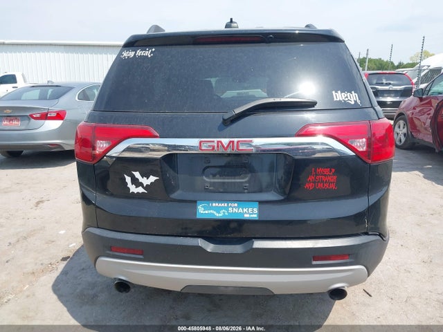 Продаж на аукціоні авто 2017 Gmc Acadia Sle-2, vin: 1GKKNSLS9HZ182070, номер лоту: 45805948