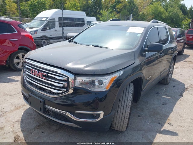 Продаж на аукціоні авто 2017 Gmc Acadia Sle-2, vin: 1GKKNSLS9HZ182070, номер лоту: 45805948