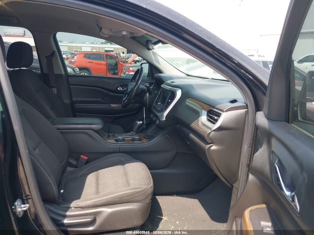 Продаж на аукціоні авто 2017 Gmc Acadia Sle-2, vin: 1GKKNSLS9HZ182070, номер лоту: 45805948