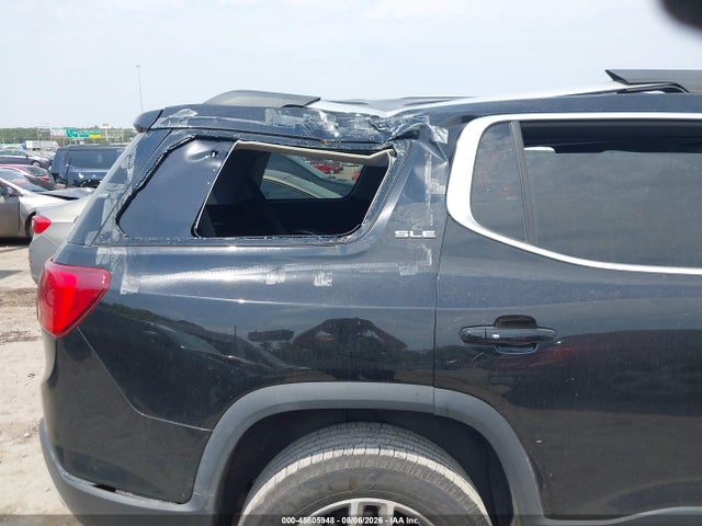 Продаж на аукціоні авто 2017 Gmc Acadia Sle-2, vin: 1GKKNSLS9HZ182070, номер лоту: 45805948