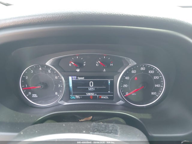 Продаж на аукціоні авто 2017 Gmc Acadia Sle-2, vin: 1GKKNSLS9HZ182070, номер лоту: 45805948