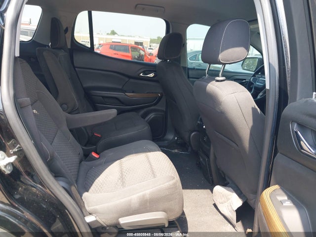 Продаж на аукціоні авто 2017 Gmc Acadia Sle-2, vin: 1GKKNSLS9HZ182070, номер лоту: 45805948