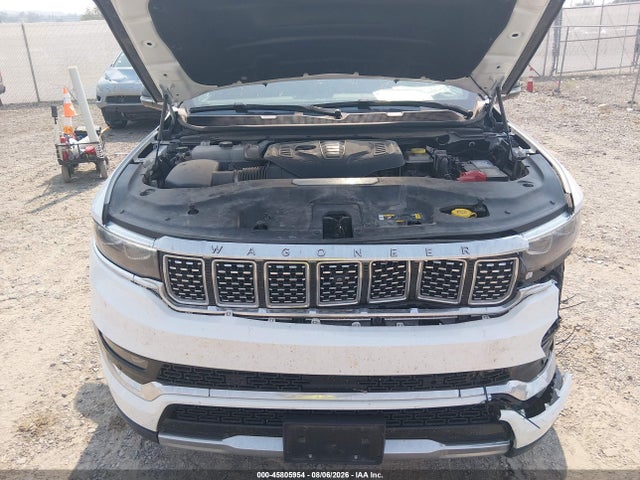 1C4SJSGPXRS171232 Jeep Grand Wagoneer L Series Iii 4x4