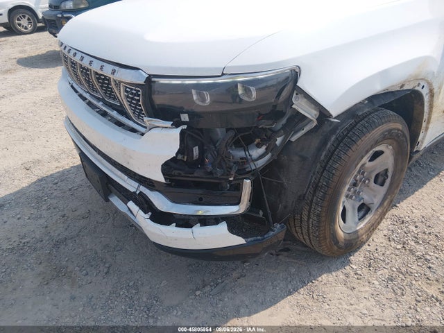 1C4SJSGPXRS171232 Jeep Grand Wagoneer L Series Iii 4x4