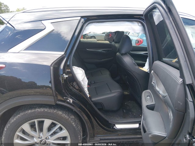 2023 Infiniti Qx50 Luxe მანქანა იყიდება აუქციონზე, vin: 3PCAJ5BAXPF117942, აუქციონის ნომერი: 45805961