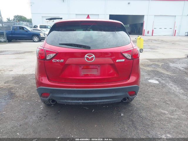 Продаж на аукціоні авто 2014 Mazda Cx-5 Sport, vin: JM3KE2BE1E0350556, номер лоту: 45805963