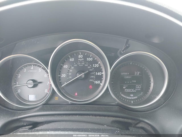 Продаж на аукціоні авто 2014 Mazda Cx-5 Sport, vin: JM3KE2BE1E0350556, номер лоту: 45805963