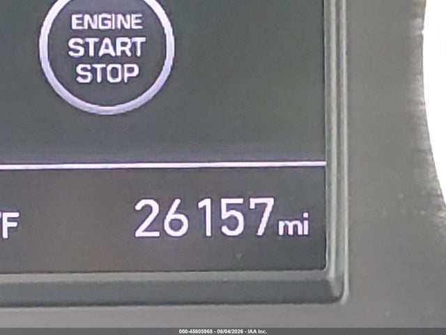 2019 Hyundai Elantra Value Edition მანქანა იყიდება აუქციონზე, vin: 5NPD84LF5KH454185, აუქციონის ნომერი: 45805968