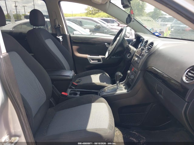Aukcja sprzedaży 2014 Chevrolet Captiva Sport Fleet Ls, vin: 3GNAL2EK1ES523567, numer aukcji: 45805971